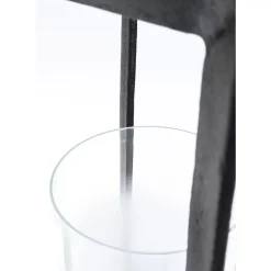 Kerzenständer & Laternen-KARE Design Laterne Mabel 46Cm