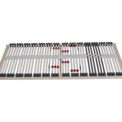 Betten-KARE Design Lattenrost Comfort Plus 80X200