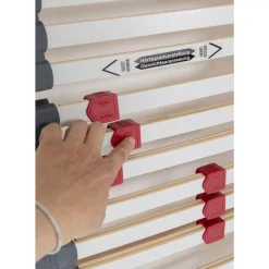Betten-KARE Design Lattenrost Comfort Plus 100X200