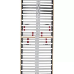 Betten-KARE Design Lattenrost Comfort 100X200