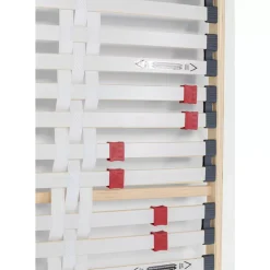 Betten-KARE Design Lattenrost Comfort 100X200