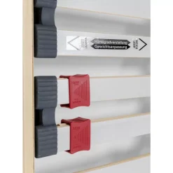 Betten-KARE Design Lattenrost Comfort 100X200