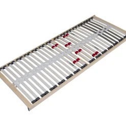 Betten-KARE Design Lattenrost Comfort 80X200