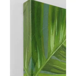 Bilder-KARE Design Leinwandbild African Beauty 70X100Cm