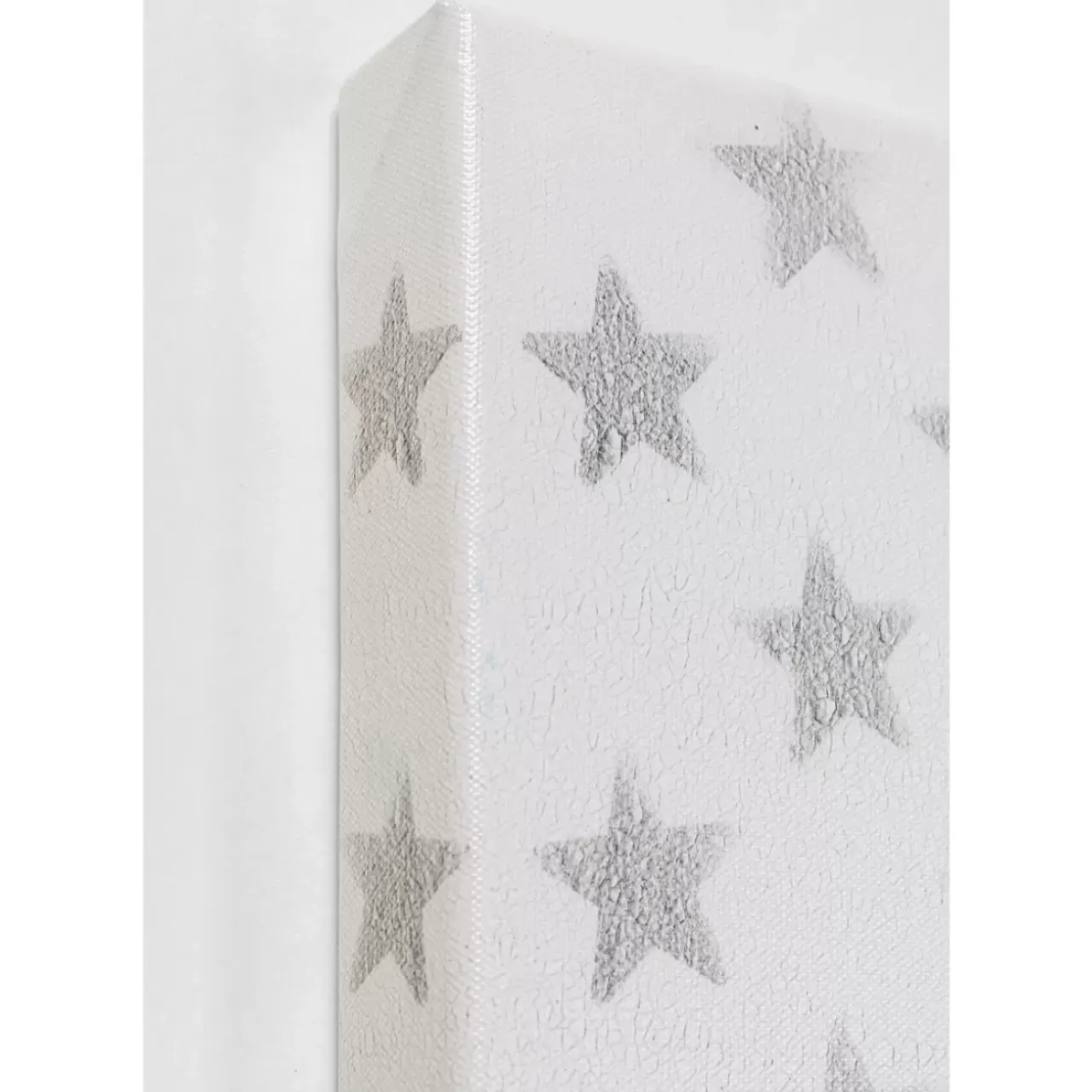 Bilder-KARE Design Leinwandbild Peace Sign 90X120