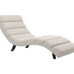 Sofas & Couches-KARE Design Liege Balou Creme 190Cm