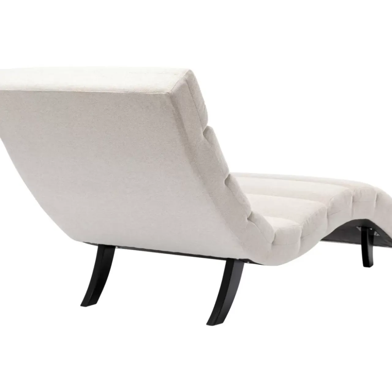 Sofas & Couches-KARE Design Liege Balou Creme 190Cm