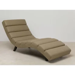 Sofas & Couches-KARE Design Liege Balou Olive 190Cm
