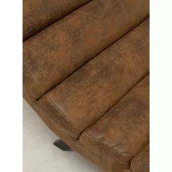Sofas & Couches-KARE Design Liege Balou Vintage 190Cm