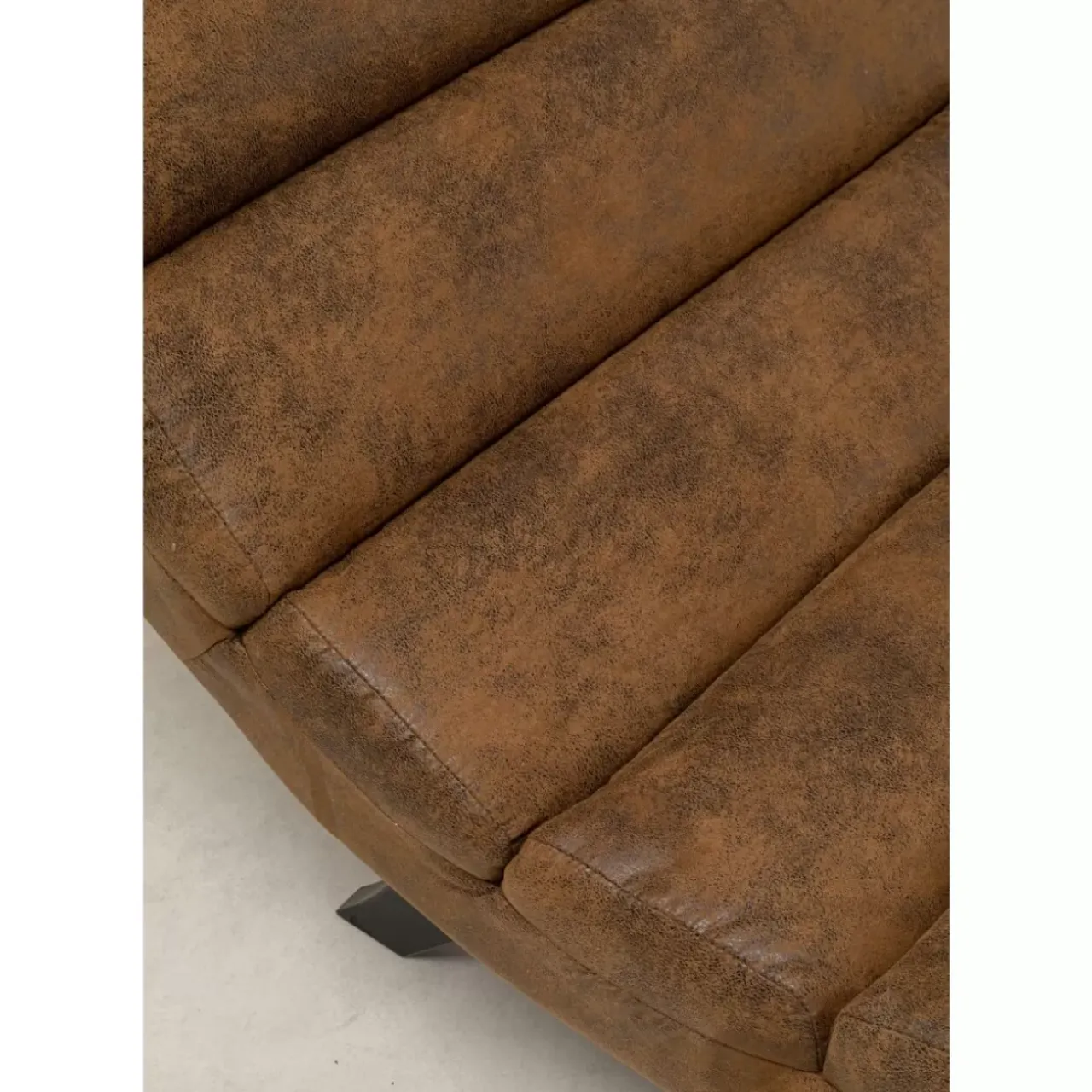 Sofas & Couches-KARE Design Liege Balou Vintage 190Cm