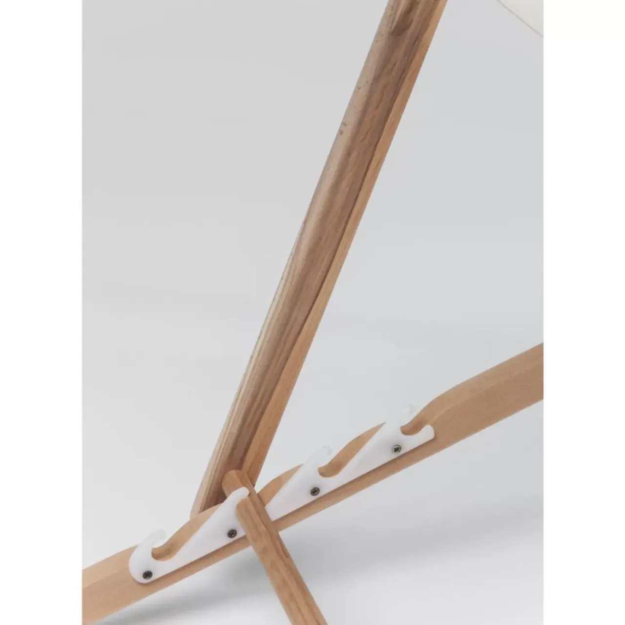 Outdoormöbel-KARE Design Liegestuhl Bright Summer