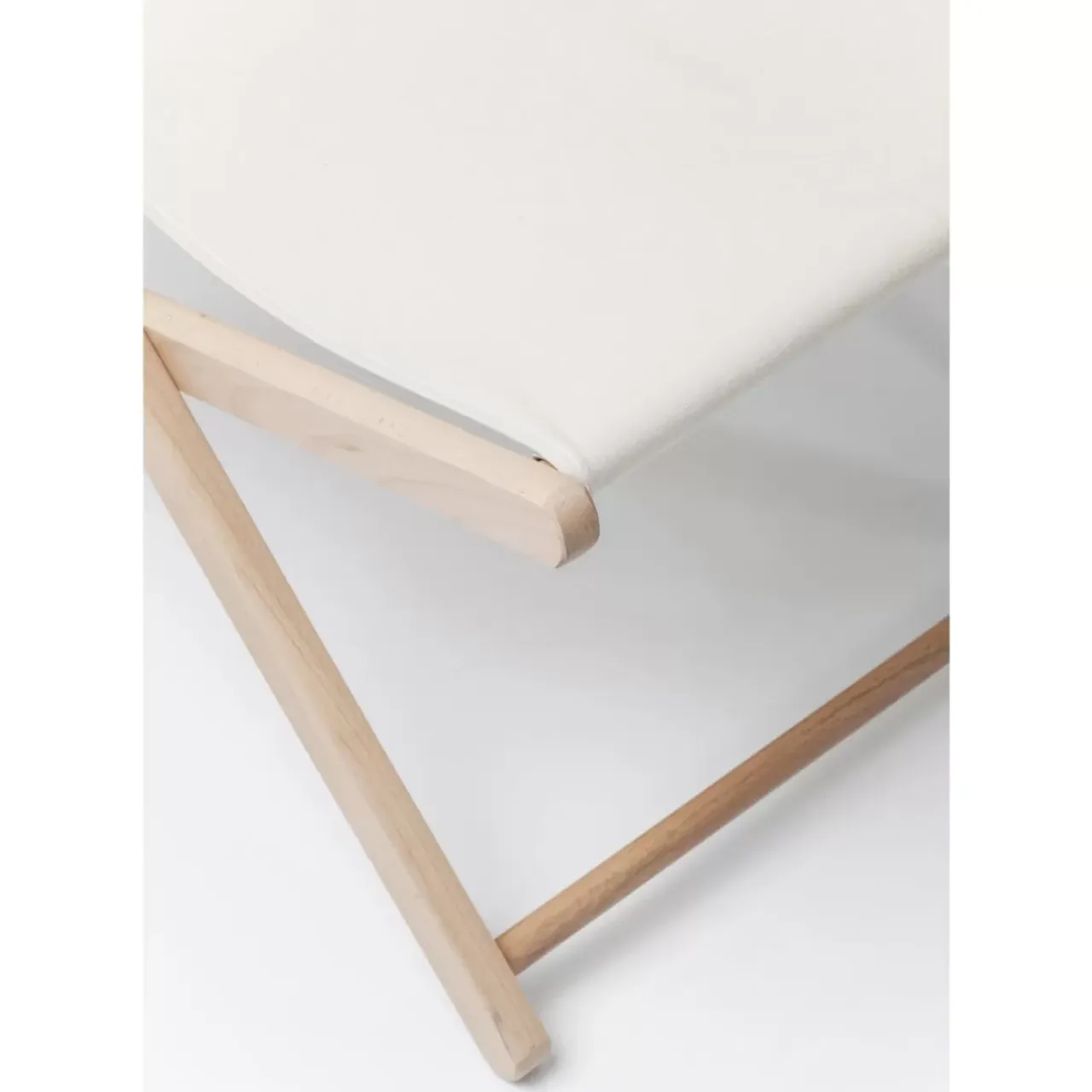 Outdoormöbel-KARE Design Liegestuhl Bright Summer