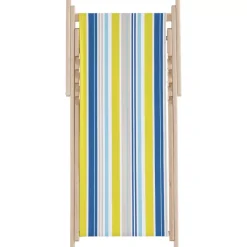 Outdoormöbel-KARE Design Liegestuhl Cool Summer