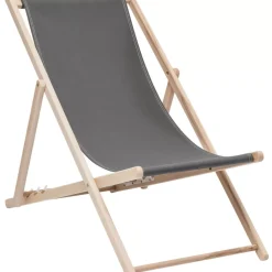Outdoormöbel-KARE Design Liegestuhl Easy Summer