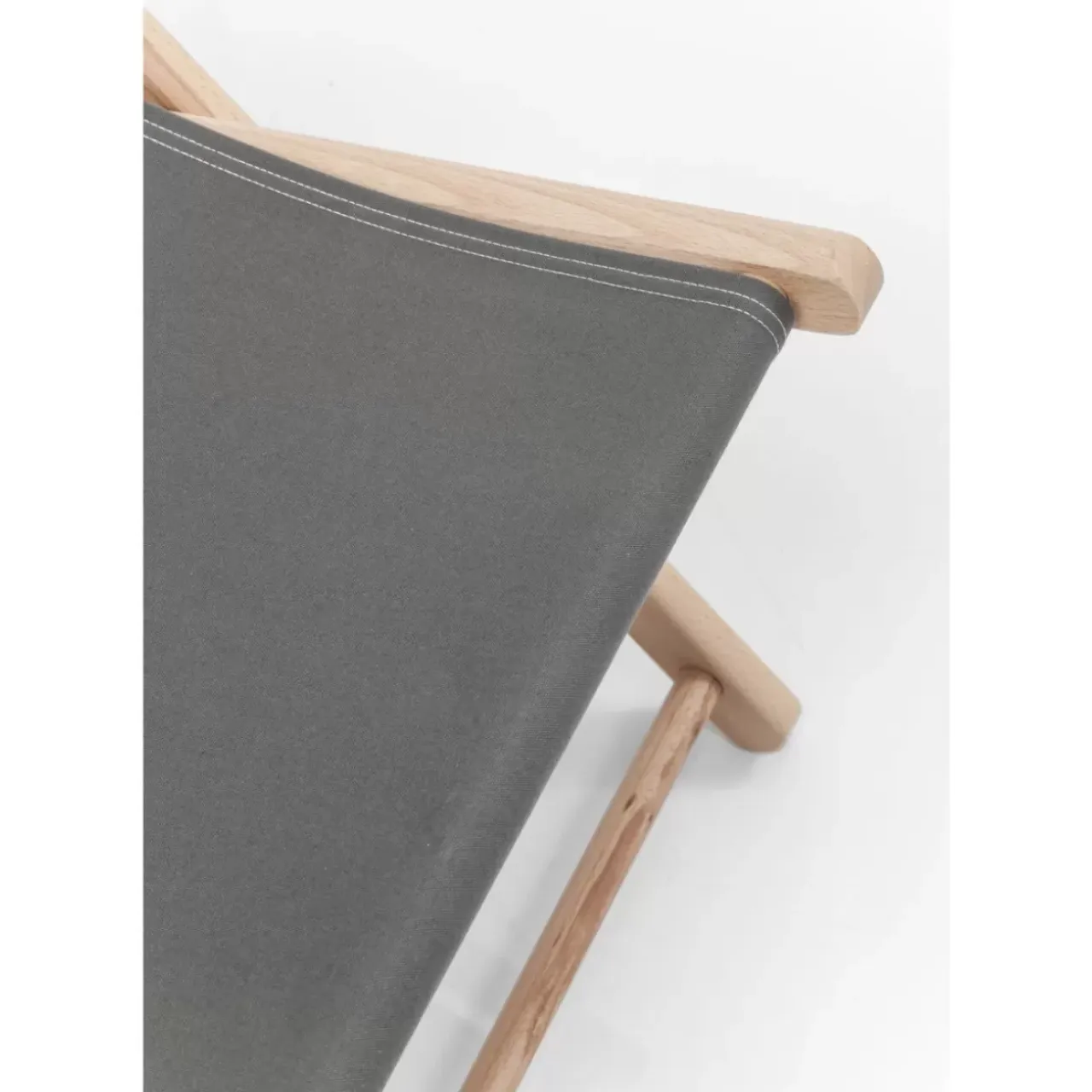 Outdoormöbel-KARE Design Liegestuhl Easy Summer