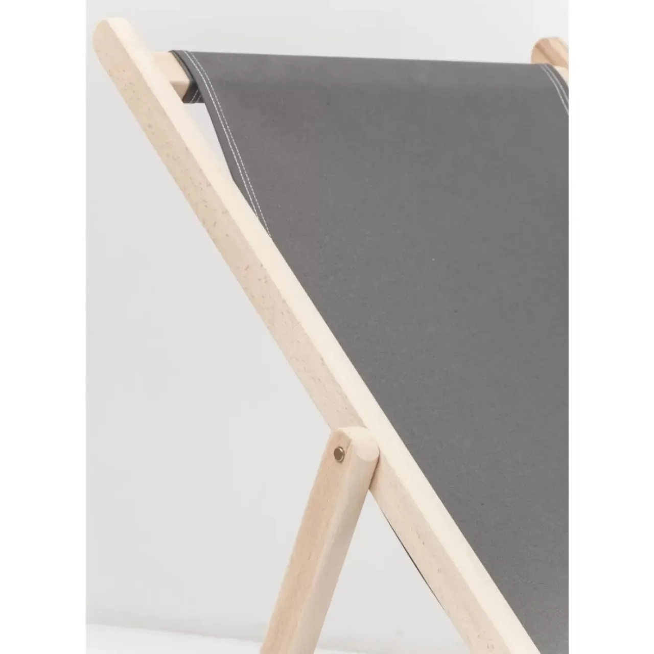 Outdoormöbel-KARE Design Liegestuhl Easy Summer