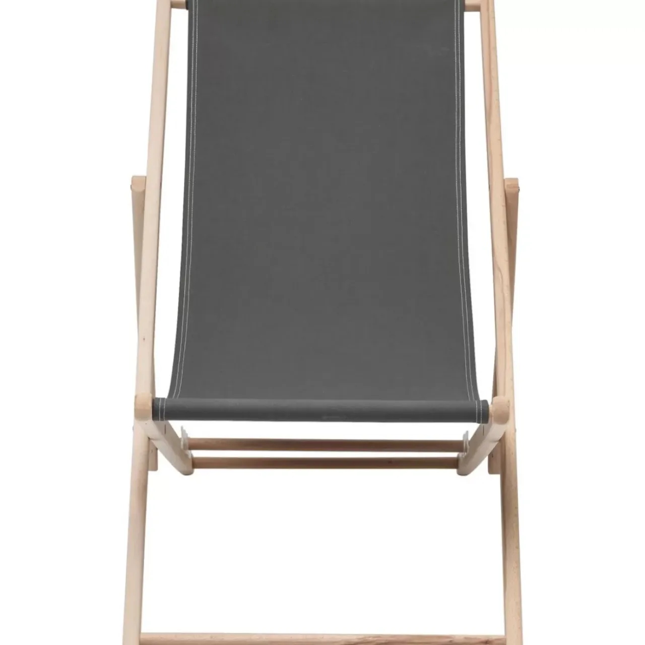 Outdoormöbel-KARE Design Liegestuhl Easy Summer