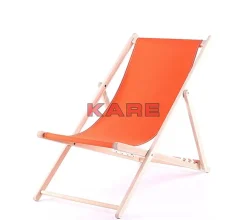 Outdoormöbel-KARE Design Liegestuhl Lovers Summer
