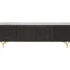 Kommoden & Sideboards-KARE Design Lowboard Andiamo 4 Turen 181X55Cm