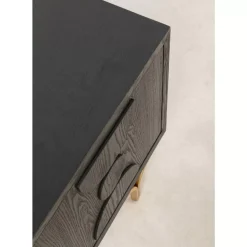 Kommoden & Sideboards-KARE Design Lowboard Andiamo 4 Turen 181X55Cm