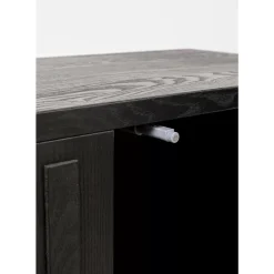 Kommoden & Sideboards-KARE Design Lowboard Andiamo 4 Turen 181X55Cm