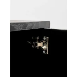 Kommoden & Sideboards-KARE Design Lowboard Andiamo 4 Turen 181X55Cm