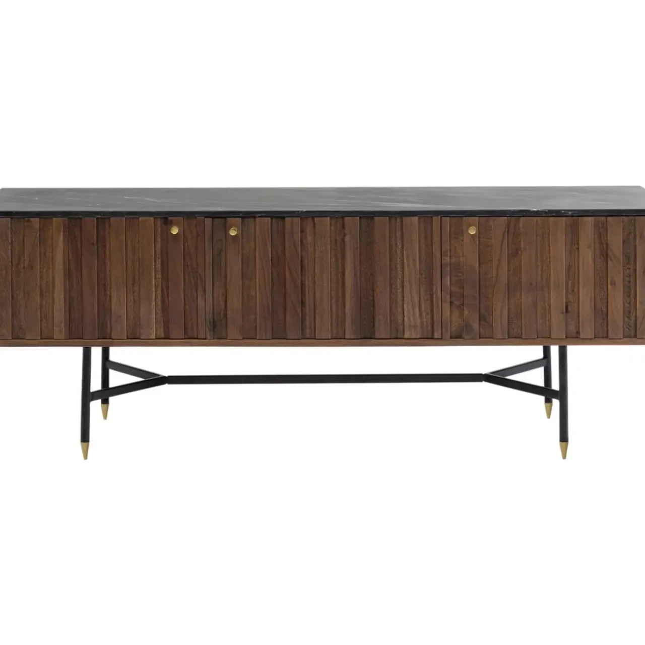 Kommoden & Sideboards-KARE Design Lowboard Apiano