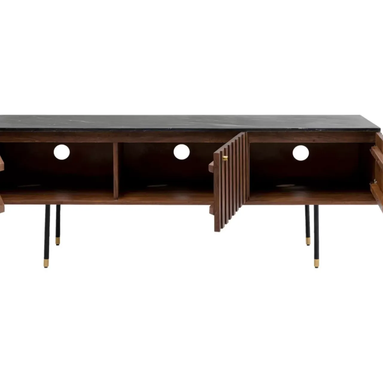 Kommoden & Sideboards-KARE Design Lowboard Apiano