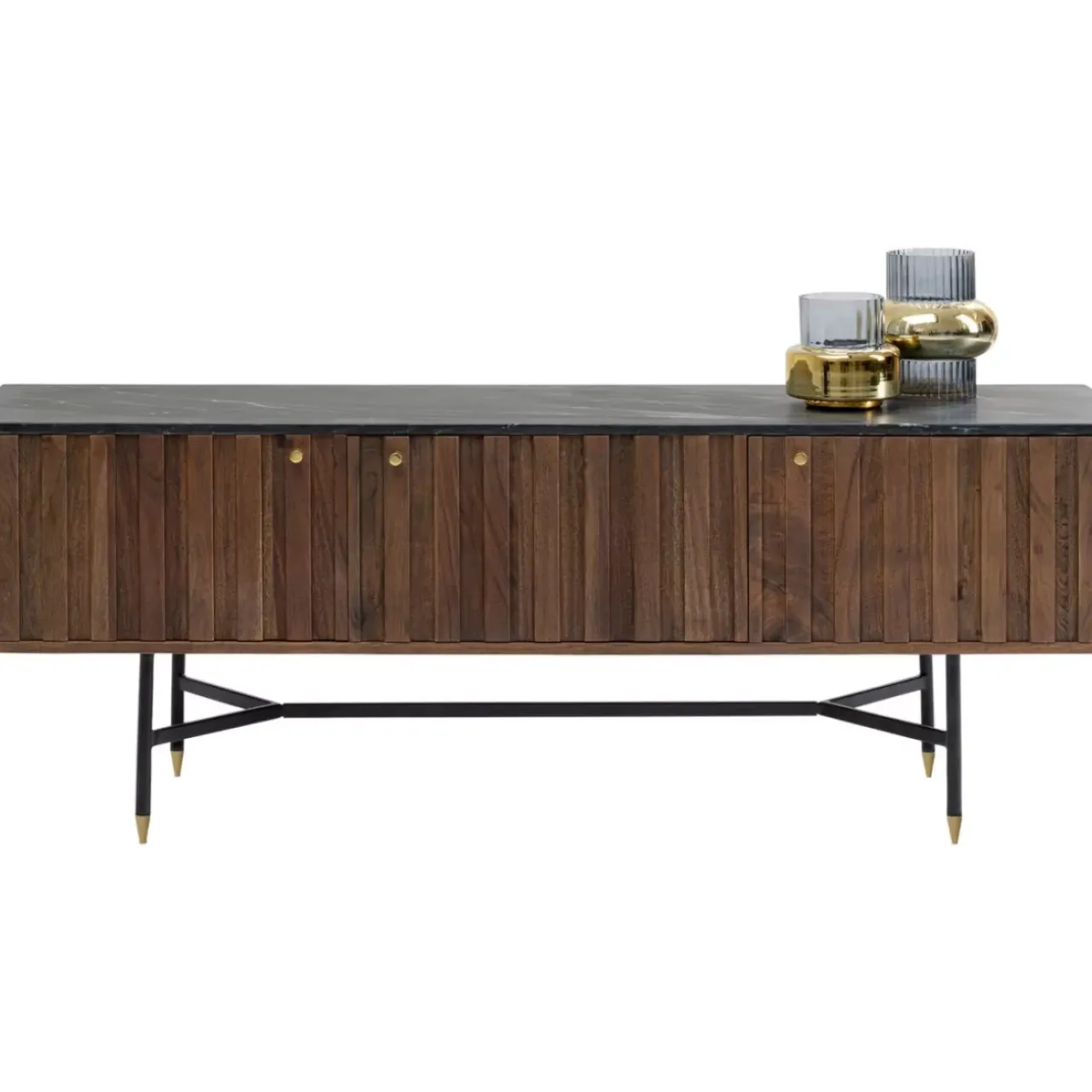 Kommoden & Sideboards-KARE Design Lowboard Apiano