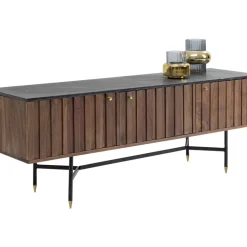 Kommoden & Sideboards-KARE Design Lowboard Apiano