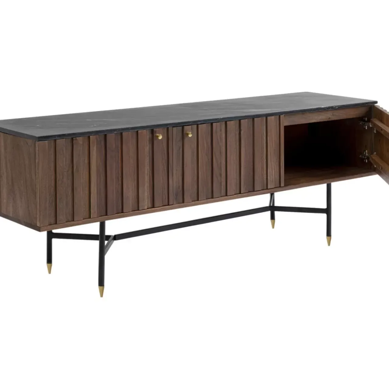 Kommoden & Sideboards-KARE Design Lowboard Apiano