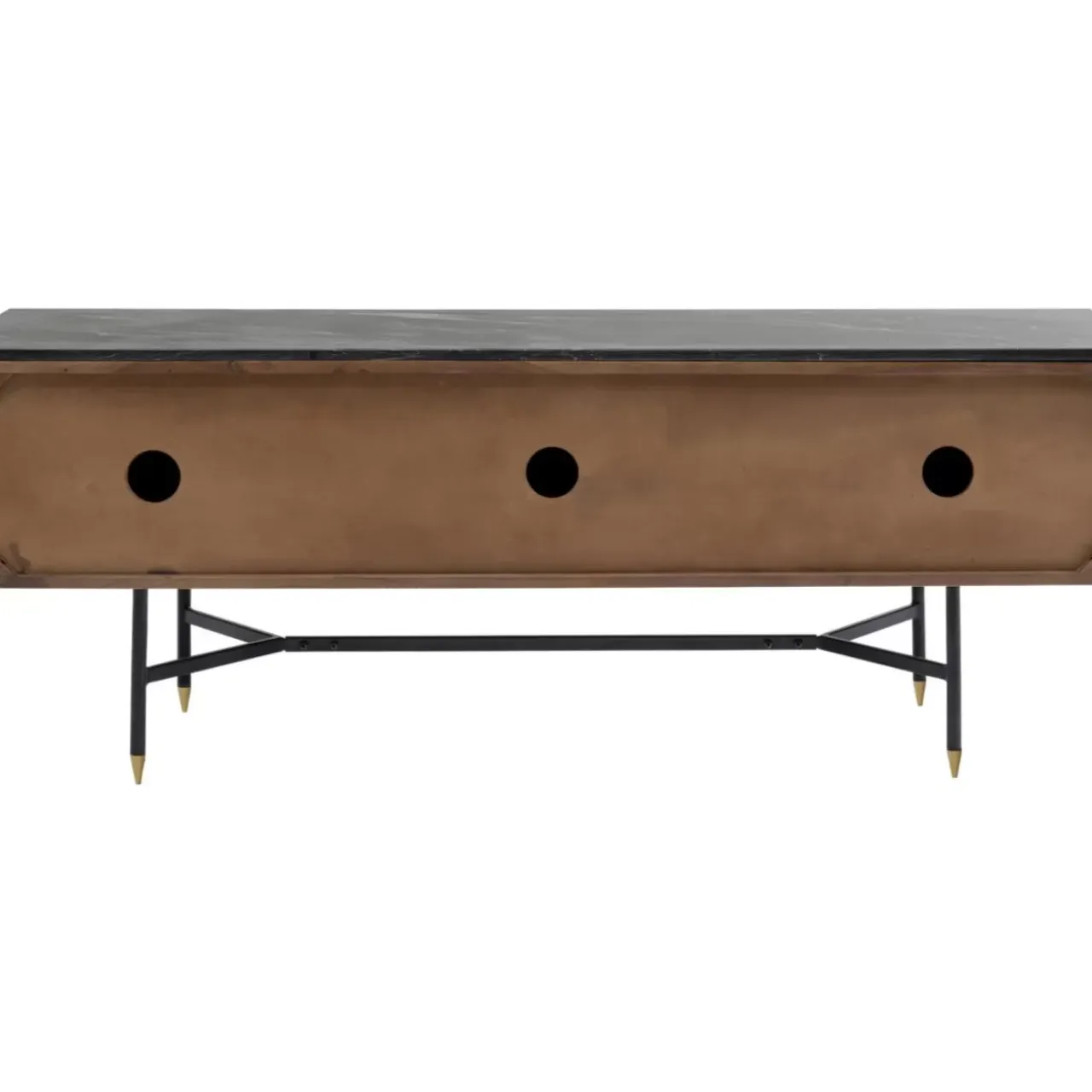Kommoden & Sideboards-KARE Design Lowboard Apiano