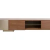 Kommoden & Sideboards-KARE Design Lowboard Bravo 200X42Cm
