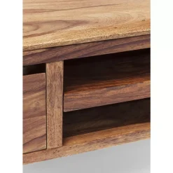 Kommoden & Sideboards-KARE Design Lowboard Brooklyn Nature