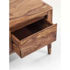 Kommoden & Sideboards-KARE Design Lowboard Brooklyn Nature