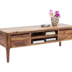 Kommoden & Sideboards-KARE Design Lowboard Brooklyn Nature