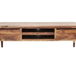 Kommoden & Sideboards-KARE Design Lowboard Brooklyn Nature
