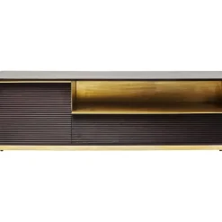 Kommoden & Sideboards-KARE Design Lowboard Casino Lounge