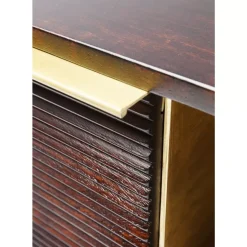 Kommoden & Sideboards-KARE Design Lowboard Casino Lounge