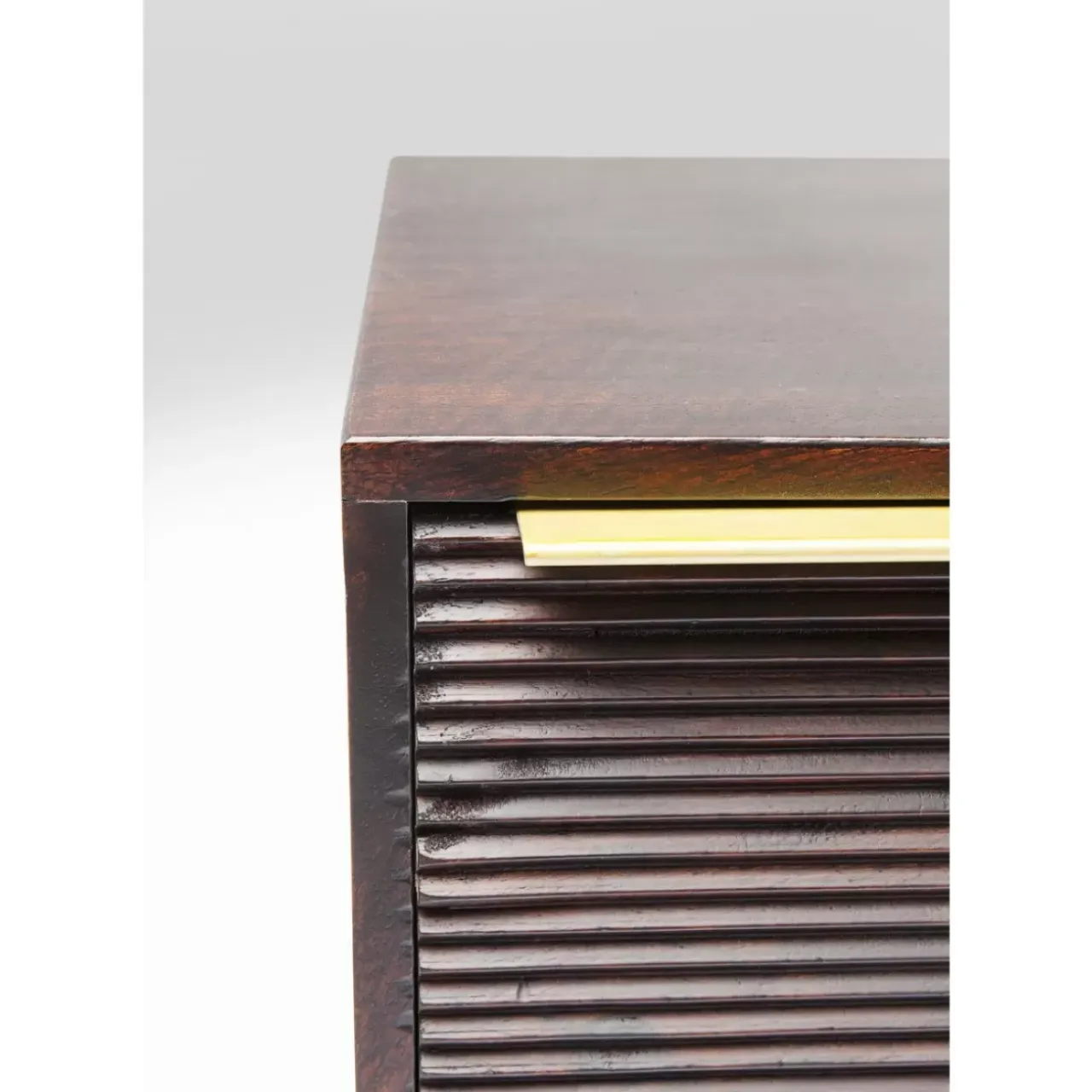Kommoden & Sideboards-KARE Design Lowboard Casino Lounge