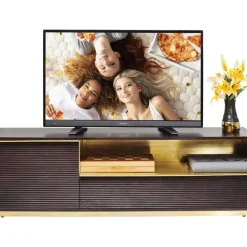 Kommoden & Sideboards-KARE Design Lowboard Casino Lounge