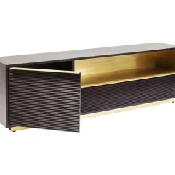 Kommoden & Sideboards-KARE Design Lowboard Casino Lounge