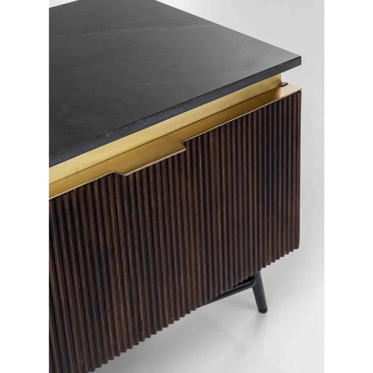 Kommoden & Sideboards-KARE Design Lowboard Catalina 170X50Cm