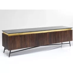 Kommoden & Sideboards-KARE Design Lowboard Catalina 170X50Cm