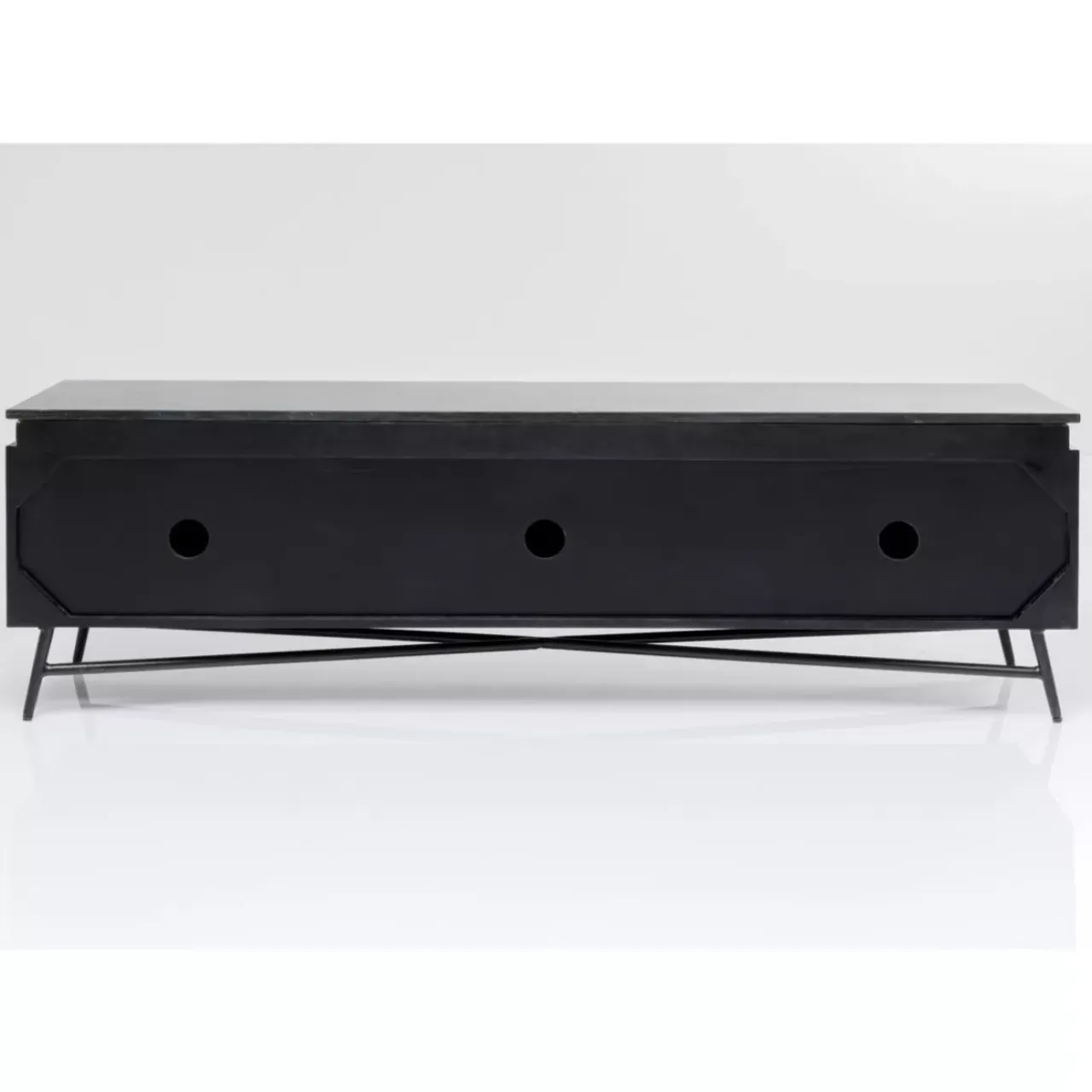 Kommoden & Sideboards-KARE Design Lowboard Catalina 170X50Cm