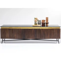 Kommoden & Sideboards-KARE Design Lowboard Catalina 170X50Cm