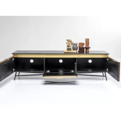 Kommoden & Sideboards-KARE Design Lowboard Catalina 170X50Cm