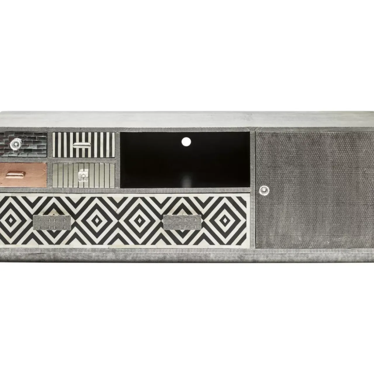 Kommoden & Sideboards-KARE Design Lowboard Chalet