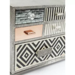 Kommoden & Sideboards-KARE Design Lowboard Chalet