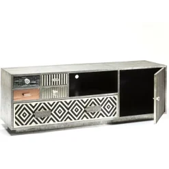 Kommoden & Sideboards-KARE Design Lowboard Chalet
